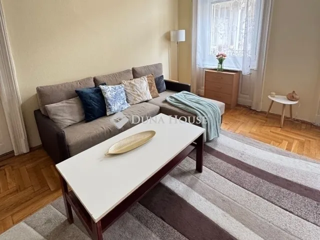 Eladó lakás Budapest V. kerület 50 nm