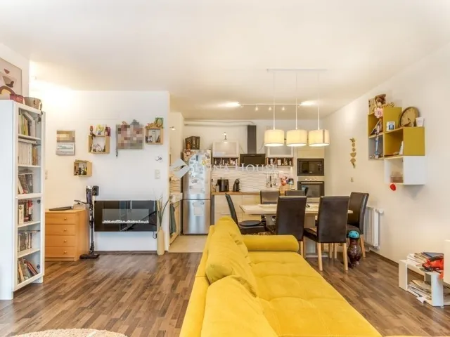 Eladó lakás Budapest XIII. kerület 69 nm