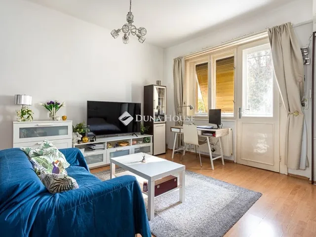 Eladó lakás Budapest XIII. kerület 33 nm
