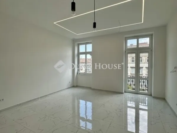 Eladó lakás Budapest V. kerület 116 nm