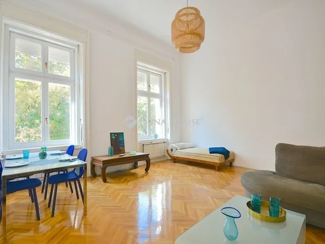 Eladó lakás Budapest I. kerület 84 nm