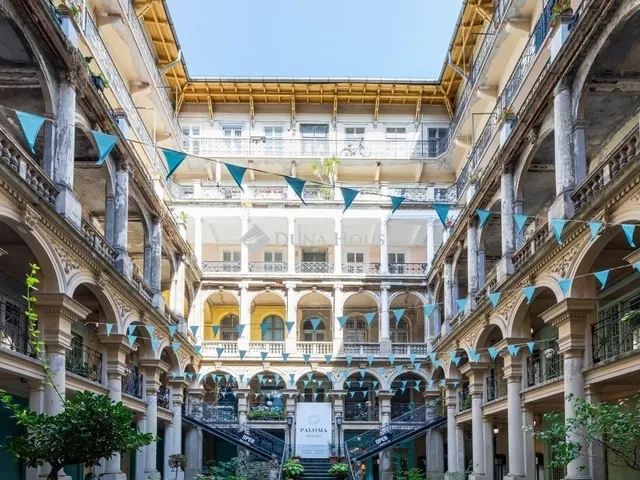 Eladó lakás Budapest V. kerület 86 nm