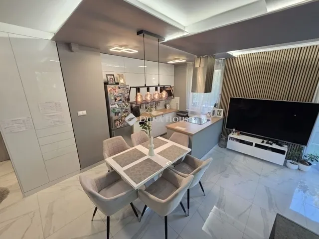 Eladó lakás Budapest III. kerület 81 nm