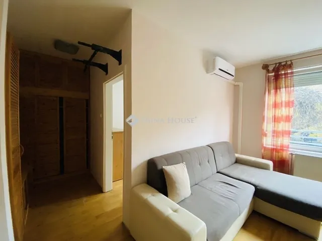 Eladó lakás Budapest XIV. kerület 38 nm