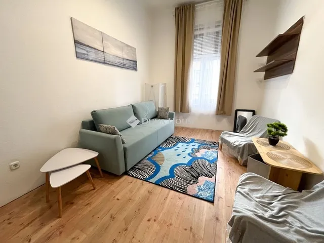 Eladó lakás Budapest VIII. kerület 31 nm