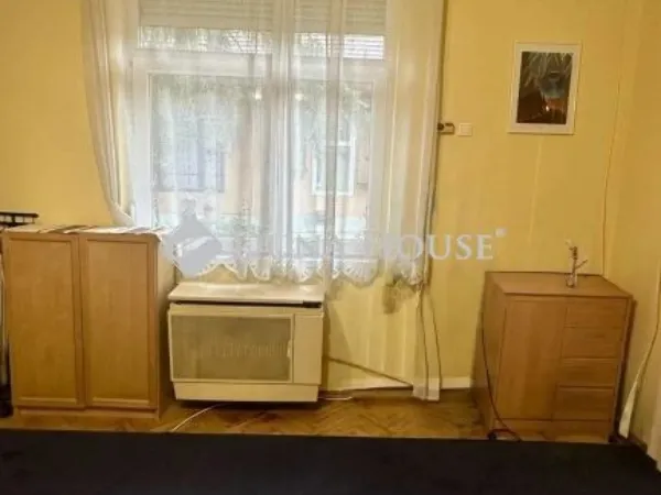 Eladó lakás Budapest IV. kerület 39 nm