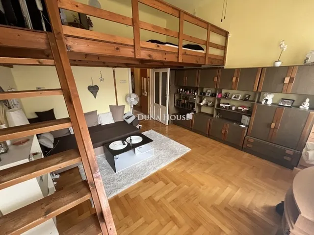 Eladó lakás Budapest IV. kerület 38 nm