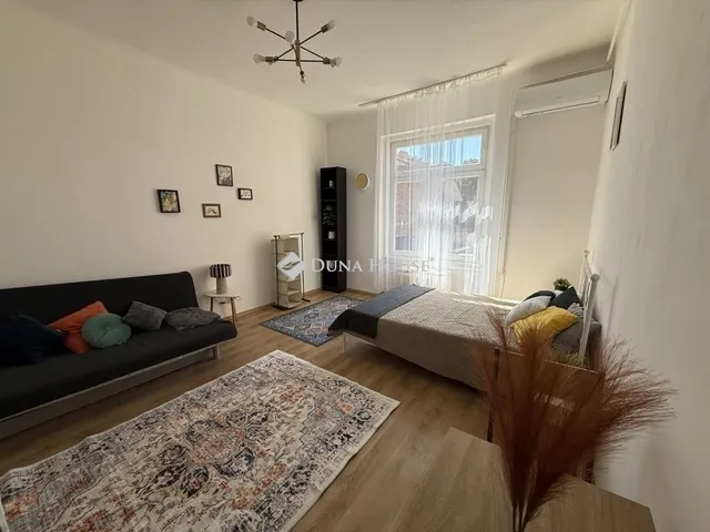 Eladó lakás Budapest VIII. kerület 30 nm