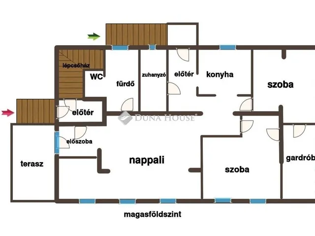 Eladó ház Szentendre 211 nm