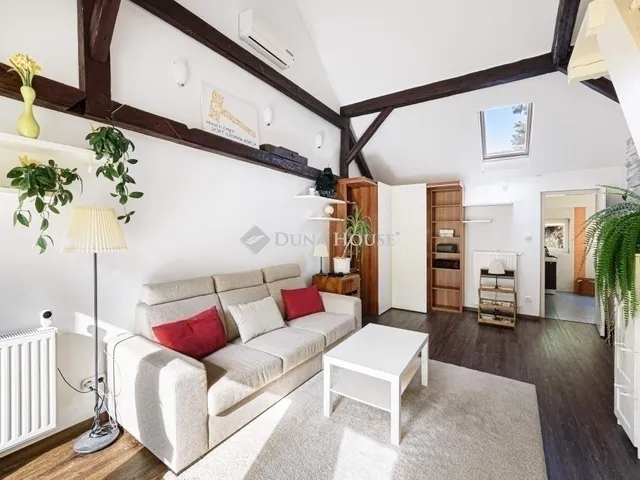 Eladó lakás Budapest XII. kerület 74 nm