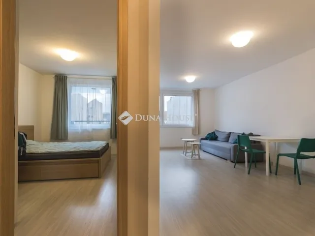 Eladó lakás Budapest XIII. kerület 44 nm