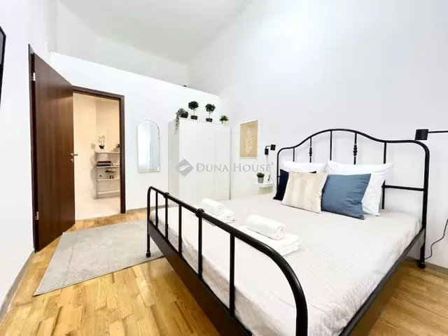 Eladó lakás Budapest VII. kerület 67 nm