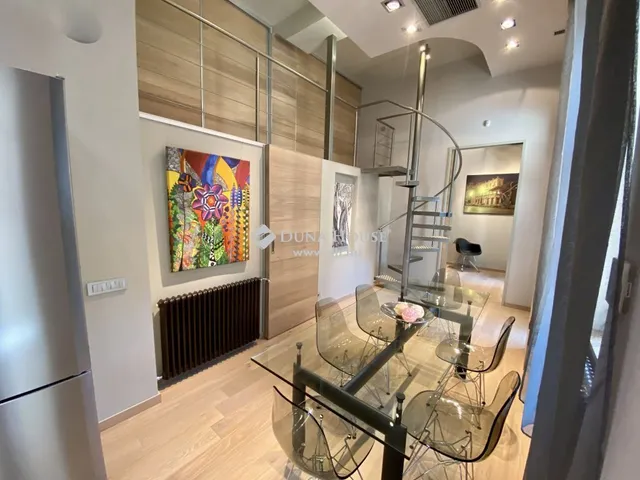 Eladó lakás Budapest V. kerület, Belváros 93 nm