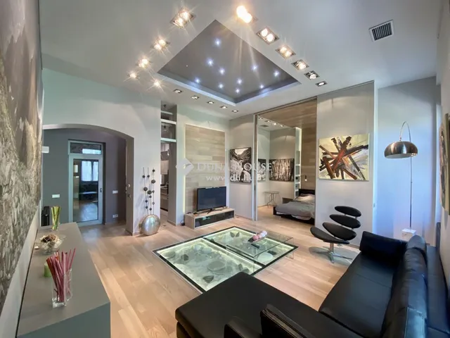 Eladó lakás Budapest V. kerület, Belváros 93 nm