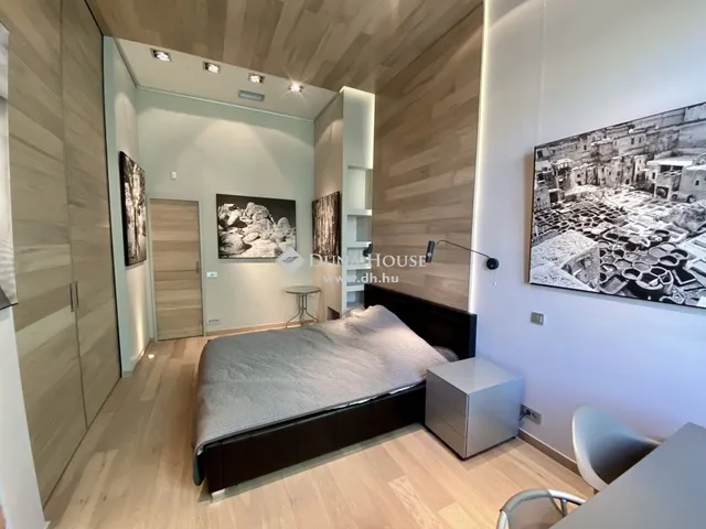 Eladó lakás Budapest V. kerület, Belváros 93 nm