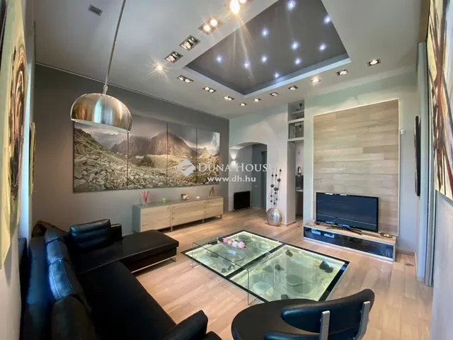 Eladó lakás Budapest V. kerület, Belváros 93 nm