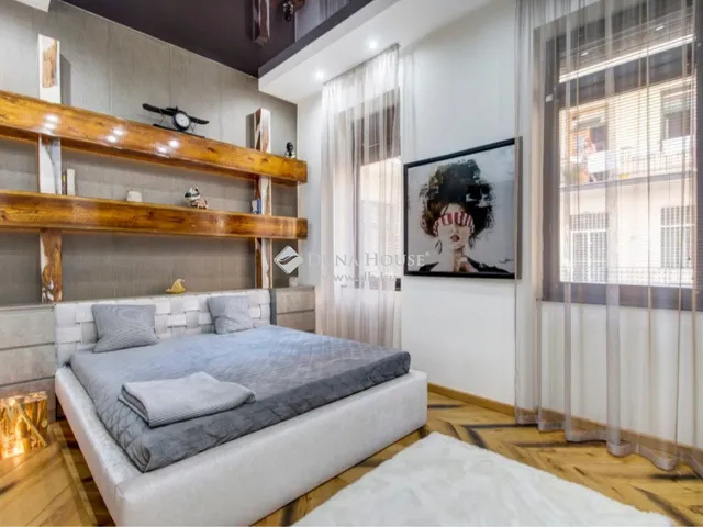 Eladó lakás Budapest V. kerület, Belváros 93 nm