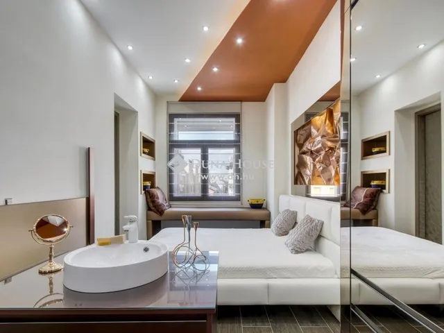 Eladó lakás Budapest V. kerület, Belváros 93 nm