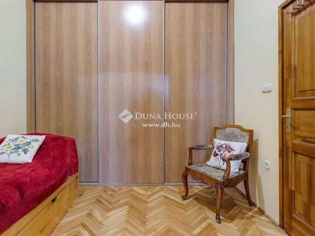 Eladó lakás Budapest VII. kerület 128 nm