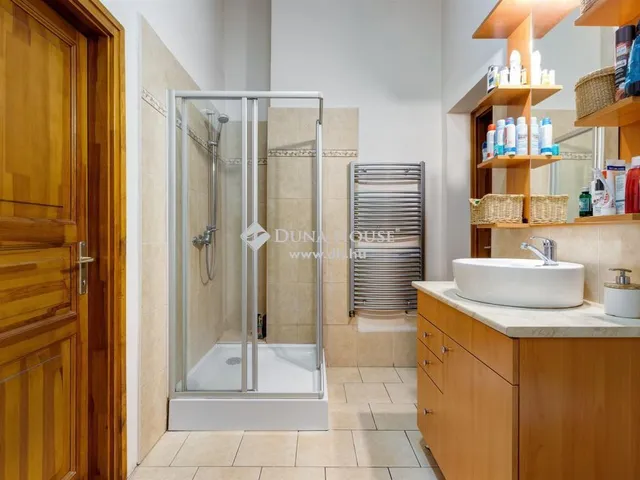 Eladó lakás Budapest VII. kerület 128 nm