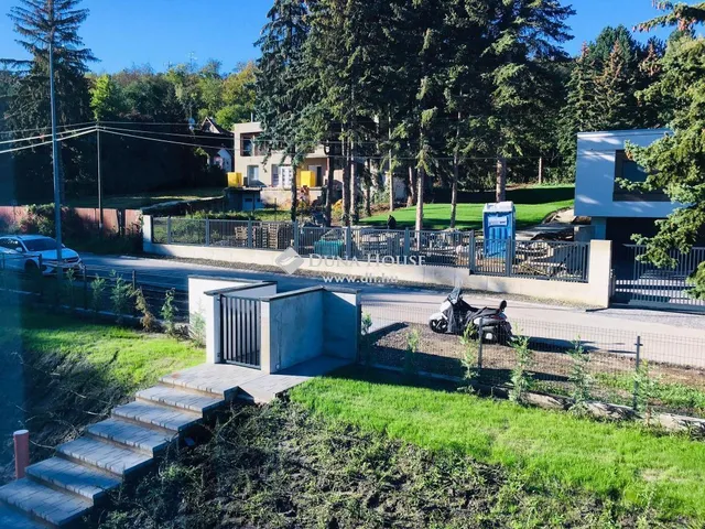 Eladó lakás Budapest II. kerület, Petneházyrét 114 nm