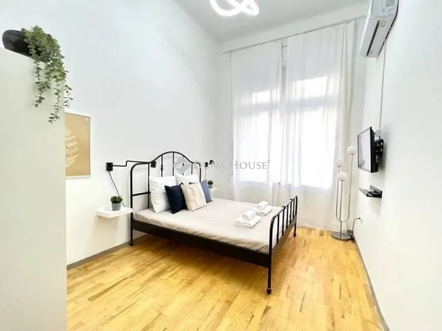 Eladó lakás Budapest VII. kerület 67 nm