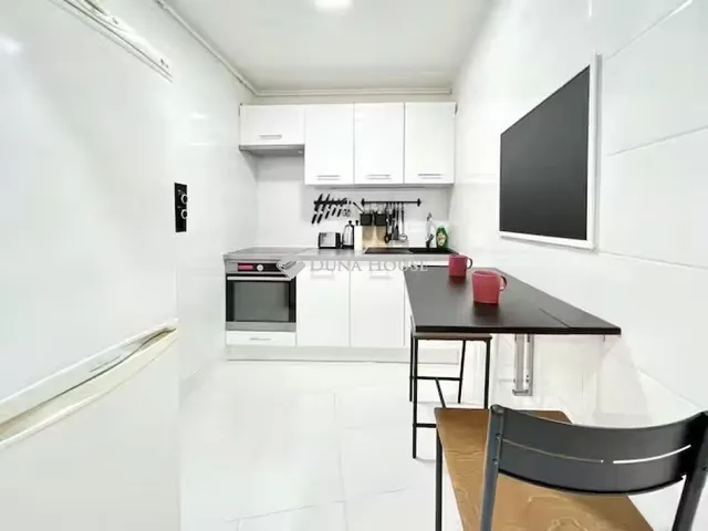 Eladó lakás Budapest VII. kerület 67 nm