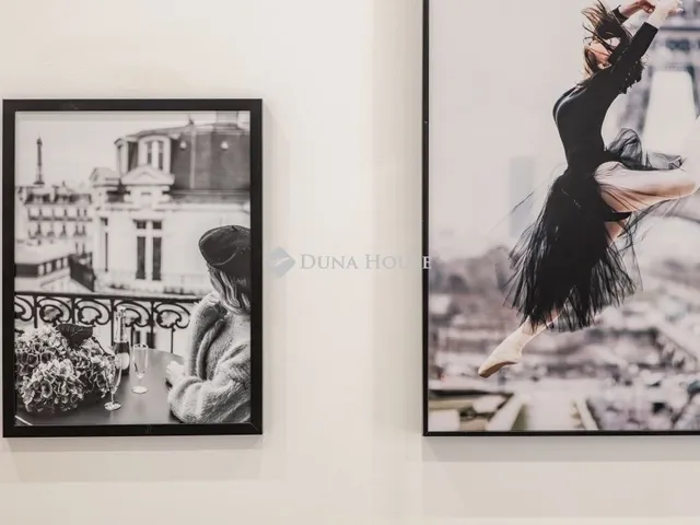 Eladó lakás Budapest VII. kerület 67 nm