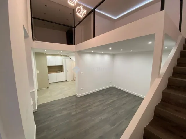 Eladó lakás Budapest VI. kerület, Nagykörúton kívüli terület 35 nm