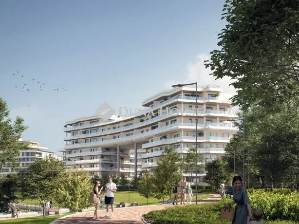 Eladó lakás Budapest XIII. kerület, Vizafogó 75 nm