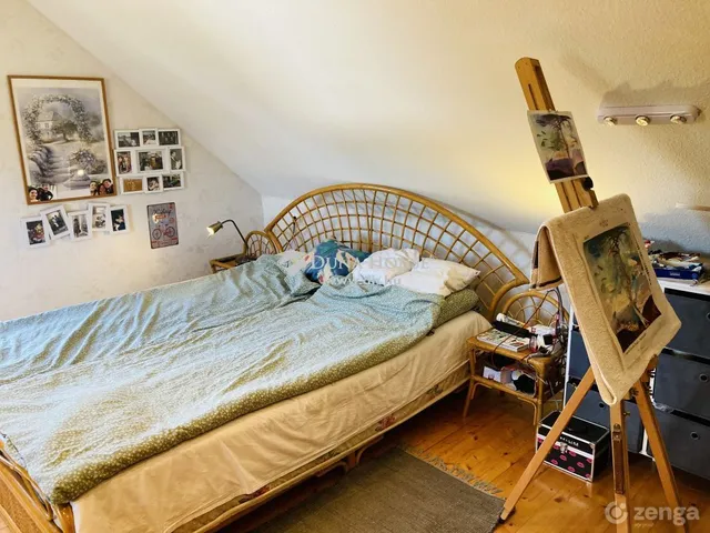 Eladó ház Budapest II. kerület, Máriaremete 169 nm