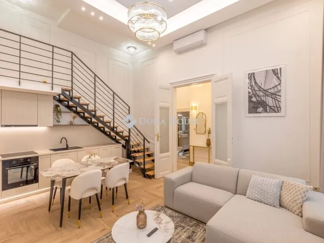 Eladó lakás Budapest V. kerület, Belváros 59 nm