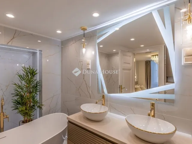 Eladó lakás Budapest V. kerület, Belváros 59 nm