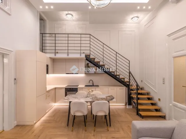 Eladó lakás Budapest V. kerület, Belváros 59 nm