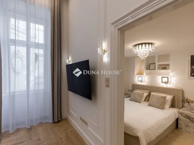 Eladó lakás Budapest V. kerület, Belváros 59 nm