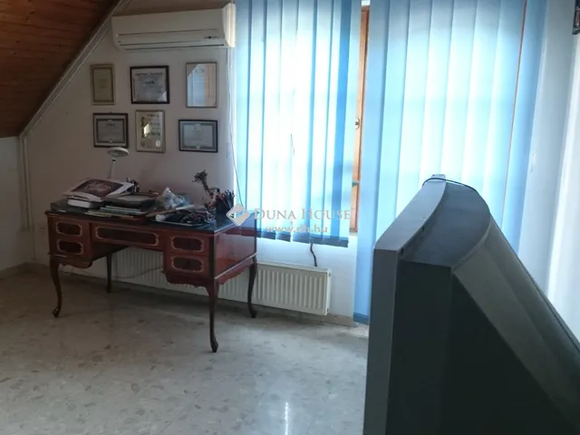 Eladó ház Budapest XV. kerület, Rákospalota 237 nm