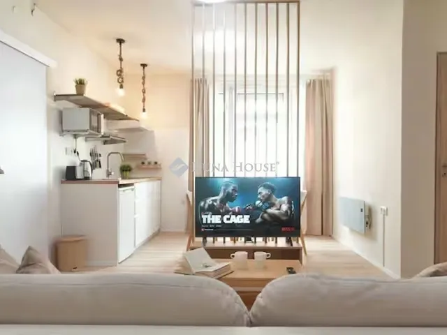 Eladó lakás Budapest VI. kerület, Nagykörúton belüli terület 59 nm