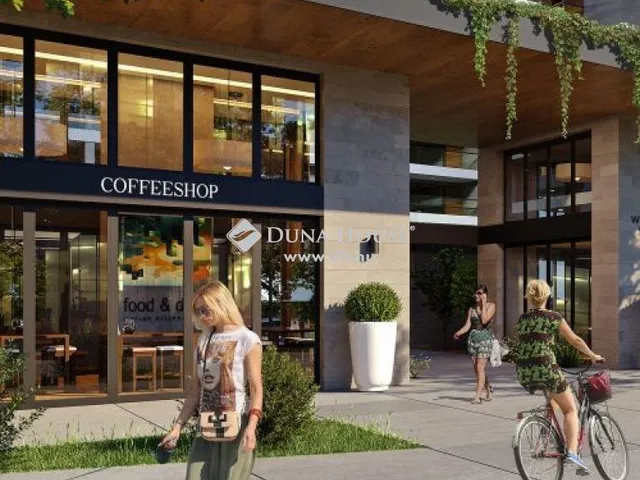 Eladó lakás Budapest XIII. kerület, Újlipótváros 47 nm