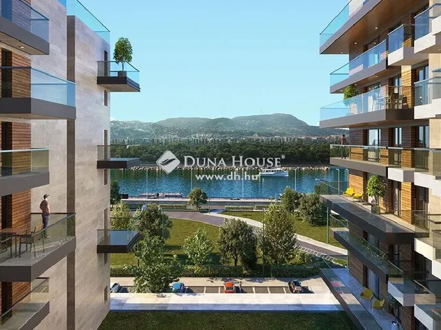 Eladó lakás Budapest XIII. kerület, Újlipótváros 47 nm