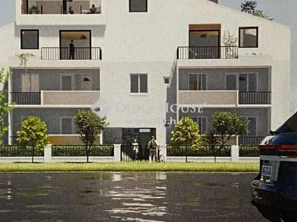 Eladó lakás Budapest XIV. kerület, Alsórákos 130 nm