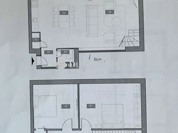 Eladó lakás Budapest XIV. kerület, Alsórákos 130 nm