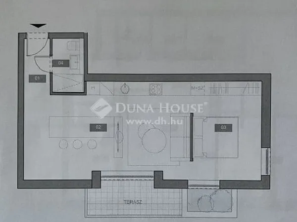 Eladó lakás Budapest XIV. kerület, Alsórákos 130 nm