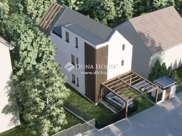 Eladó ház Budapest XI. kerület, Sasad-Sashegy XI. ker. 146 nm