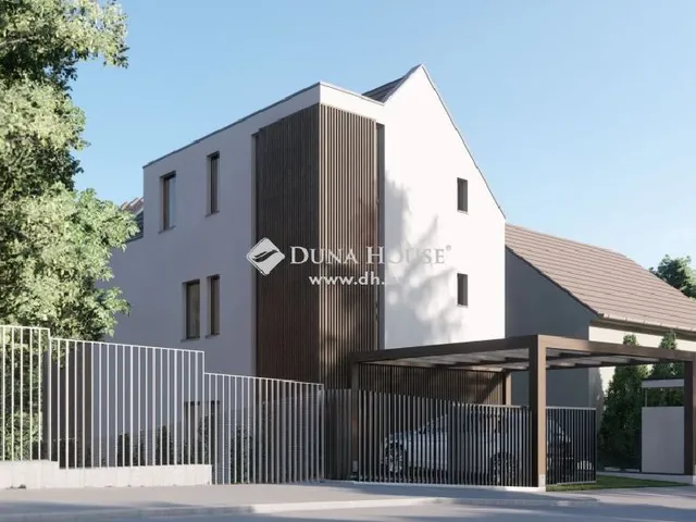 Eladó ház Budapest XI. kerület, Sasad-Sashegy XI. ker. 146 nm