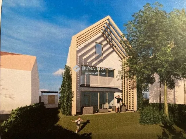 Eladó ház Budapest XI. kerület, Sasad-Sashegy XI. ker. 146 nm