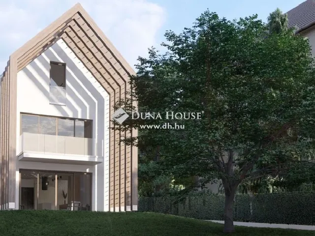 Eladó ház Budapest XI. kerület, Sasad-Sashegy XI. ker. 146 nm