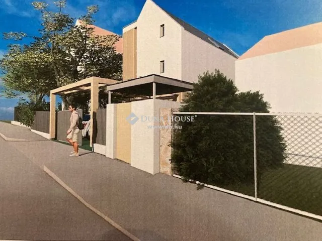 Eladó ház Budapest XI. kerület, Sasad-Sashegy XI. ker. 146 nm