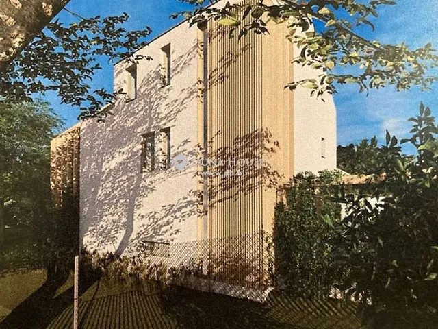 Eladó ház Budapest XI. kerület, Sasad-Sashegy XI. ker. 146 nm