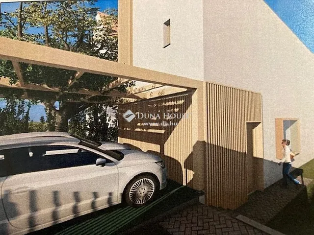 Eladó ház Budapest XI. kerület, Sasad-Sashegy XI. ker. 146 nm