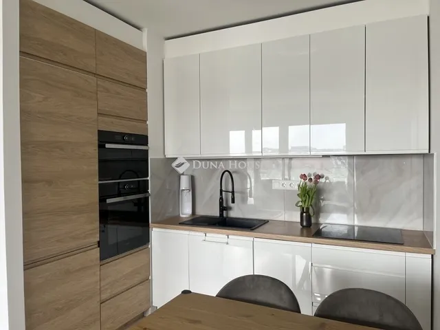 Eladó lakás Budapest XIII. kerület, Vizafogó 63 nm